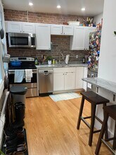 85 N Margin St, Unit 2 in Boston, MA - Building Photo - Building Photo