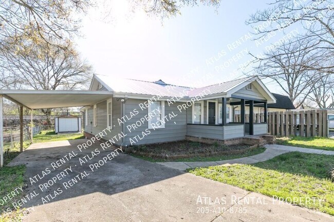 8349 Bryant Ave NE in Leeds, AL - Building Photo - Building Photo