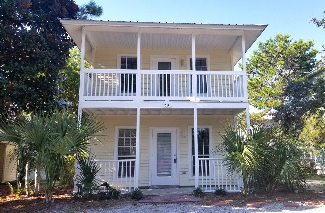 50 Redfish Cir in Santa Rosa Beach, FL - Building Photo