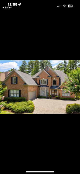 2090 Northwick Pass Way in Alpharetta, GA - Building Photo