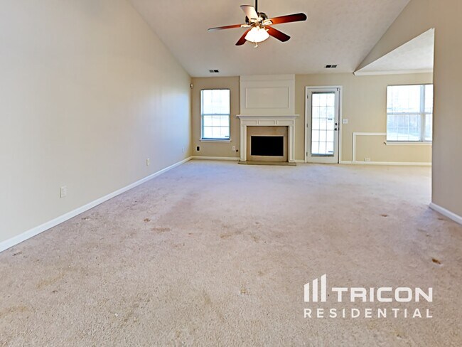 3045 Sweet Flag Run in Austell, GA - Building Photo - Building Photo