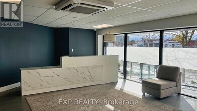 1 Falaise Rd in Toronto, ON - Building Photo - Building Photo