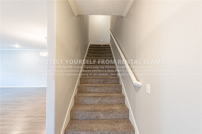 property at 1284 N Corsica Dr