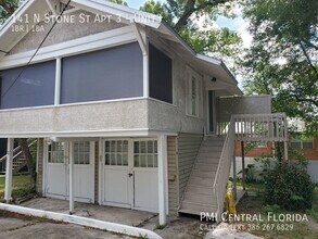 141 N Stone St in DeLand, FL - Building Photo - Building Photo