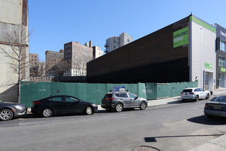 487 W 129th St in New York, NY - Building Photo - Building Photo