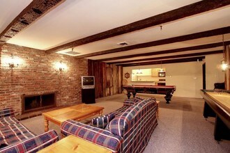 1311 Cook Apartments in Denver, CO - Foto de edificio - Interior Photo