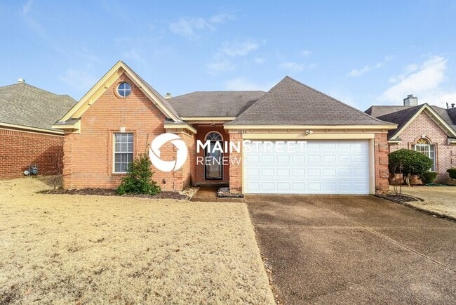 property at 3836 Clarion Dr