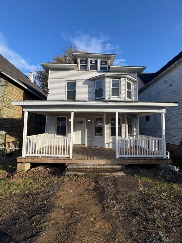 415 S Main Ave in Scranton, PA - Building Photo - Building Photo