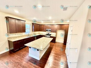 1735 Samantha Crest Trail in Reno, NV - Building Photo - Building Photo