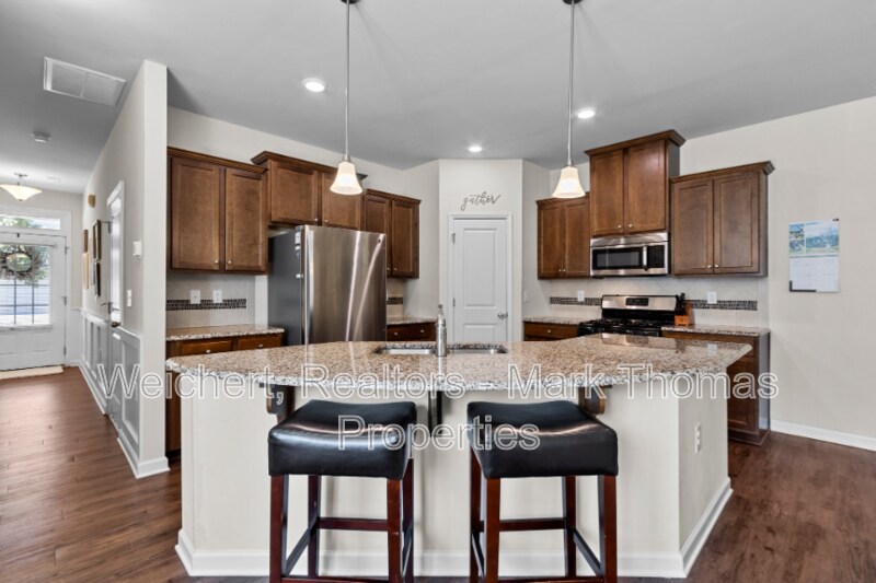 4340 Flintlock Ln in Durham, NC - Building Photo