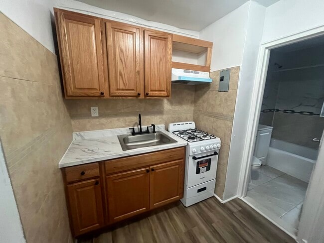 65 Union Pl