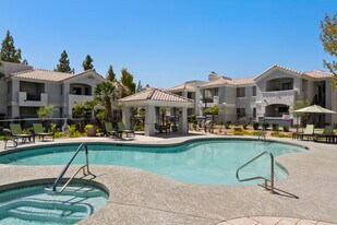 Lumiere Chandler in Chandler, AZ - Building Photo