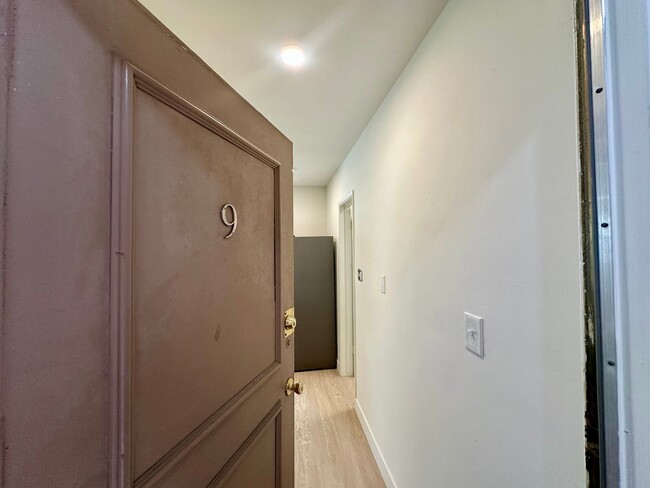 3608 Keystone Av, Unit 08 09 in Los Angeles, CA - Foto de edificio - Building Photo