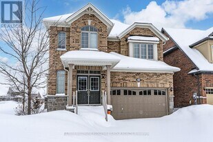 58 Oliver's Mill Rd in Springwater, ON - Building Photo