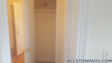 1148 Commonwealth Ave in Boston, MA - Building Photo - Building Photo