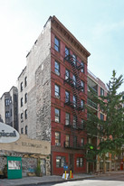 126 Elizabeth St Apartments