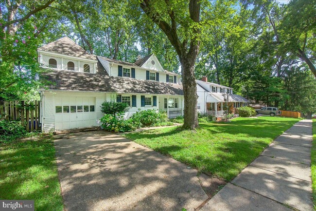 4009 Simms Dr in Kensington, MD - Building Photo - Building Photo