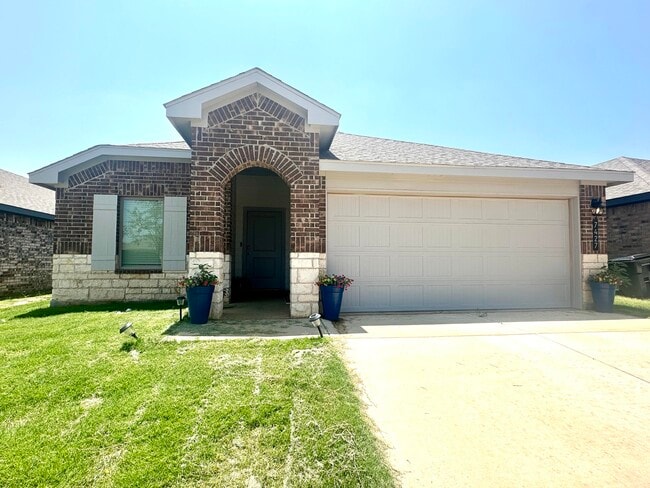 property at 7427 8th St
