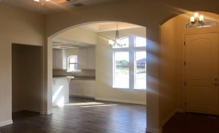 1611 W Bella Vista Ave in Alton, TX - Building Photo - Building Photo