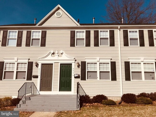 6956 Hawthorne St in Hyattsville, MD - Building Photo - Building Photo