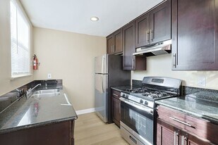 5461-65 Imperial Ave in San Diego, CA - Building Photo