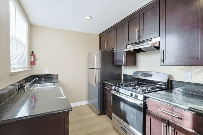 property at 5461-65 Imperial Ave