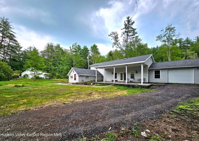 property at 272 Yerry Hill Rd