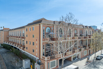 350 N 2nd St in San Jose, CA - Building Photo - Building Photo