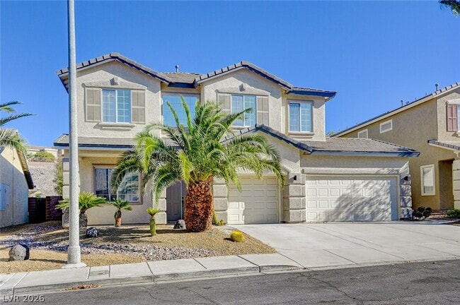 742 Sandy Hook Terrace in Henderson, NV - Building Photo - Building Photo