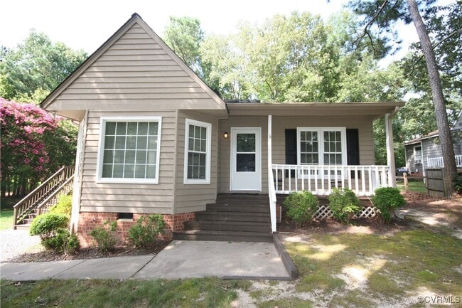 property at 10706 Snare Ct