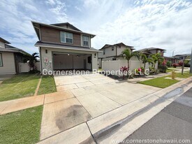 91-1517-1517 Hoikau St in Ewa Beach, HI - Building Photo