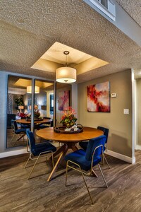 Building Photo - The Sanctuary Apartments in Las Vegas, Nevada