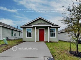 5407 Verdugos Pl in San Antonio, TX - Building Photo
