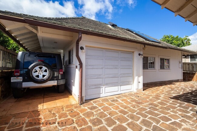 property at 3378 Alohea Ave