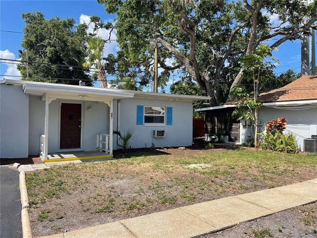property at 401 1st Ave NE