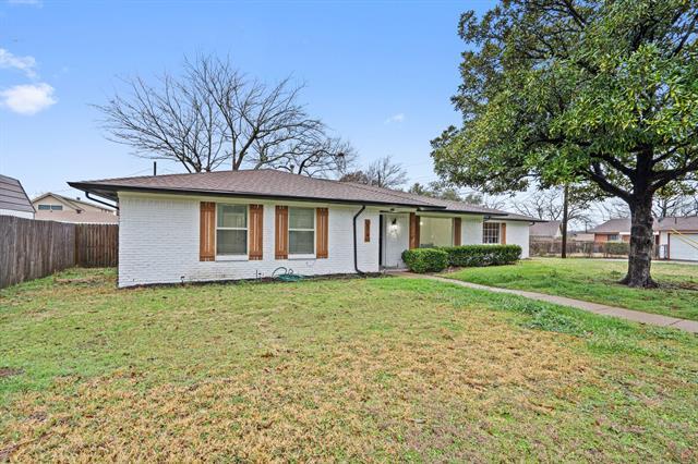 514 Bow and Arrow Dr in Dallas, TX - Building Photo - Building Photo