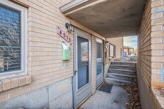 4515 Flower St in Wheat Ridge, CO - Foto de edificio - Building Photo