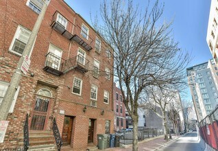 91 Hudson St in Boston, MA - Building Photo - Building Photo