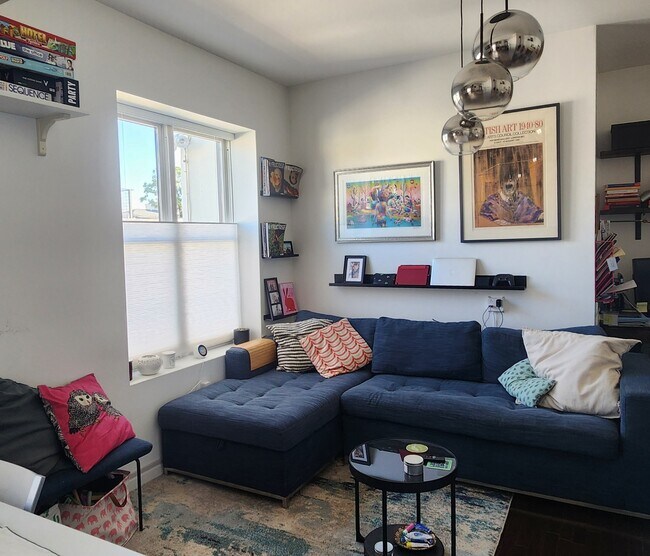 property at 3504-3513 13th St NW