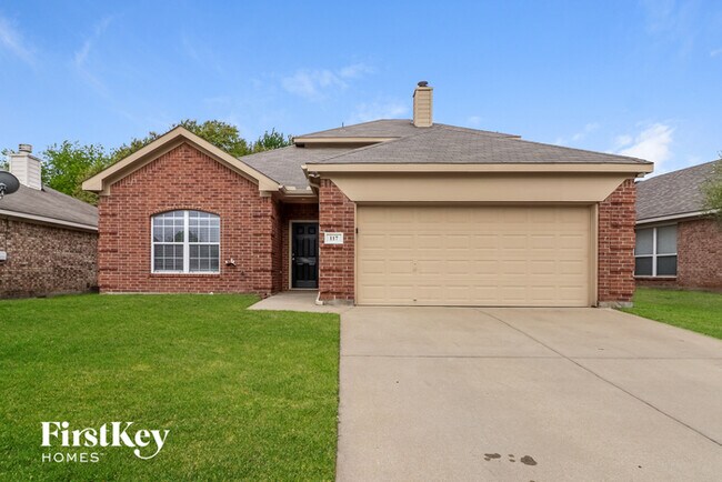 property at 117 Flyaway Ln