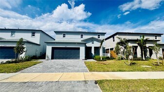 19479 SW 340th St in Homestead, FL - Building Photo