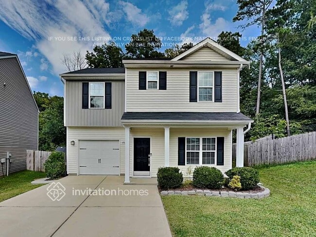 property at 4564 Merryvale Forest Dr