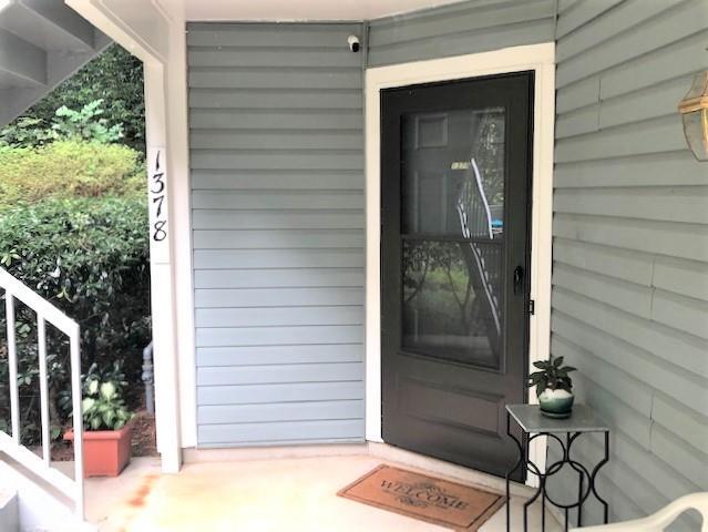 1378 Keys Lake Dr NE in Atlanta, GA - Building Photo - Building Photo
