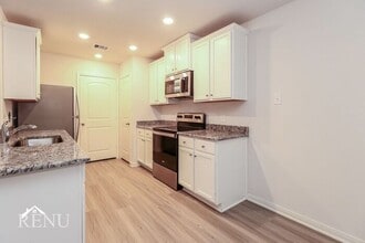 10491 Red Cardinal Dr in Cleveland, TX - Building Photo - Building Photo