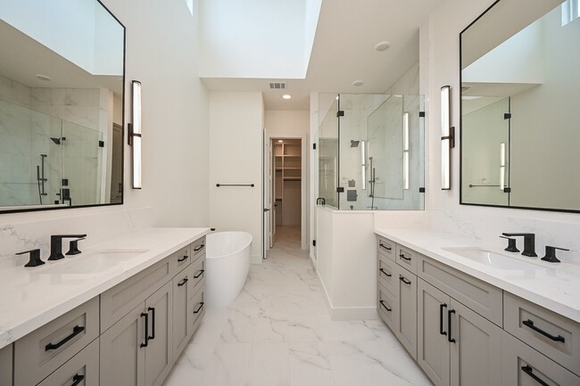 property at 4705 Gibson St