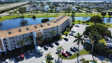 4005 Hythe A, Unit 4005 in Boca Raton, FL - Building Photo - Building Photo