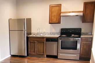 1306 E 11th St in Tulsa, OK - Building Photo - Building Photo