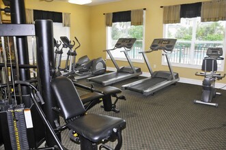 Meridian Pointe Apartments in Tampa, FL - Building Photo - Building Photo