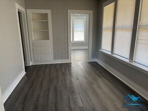 622 N Madison St in San Angelo, TX - Building Photo - Building Photo