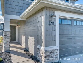 2711 W Balboa Dr in Kuna, ID - Building Photo - Building Photo